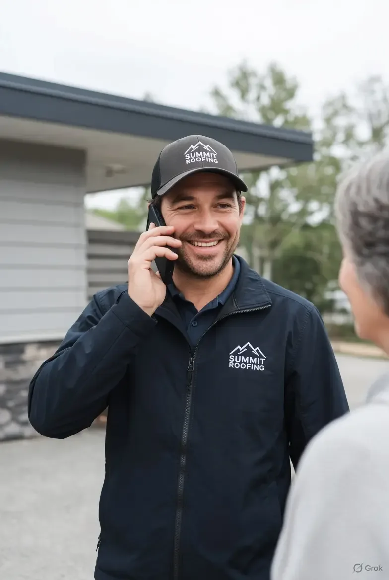 Flat Roof Leak Repair Yoder, IN FAQs